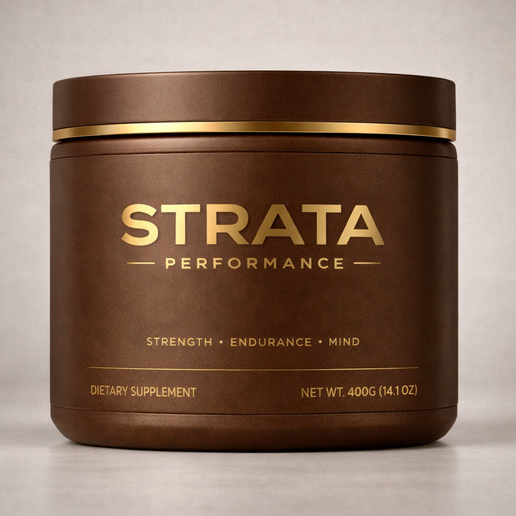 Strata Performance