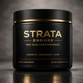 Strata Pre Run