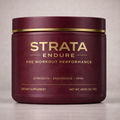 Strata Pre Workout